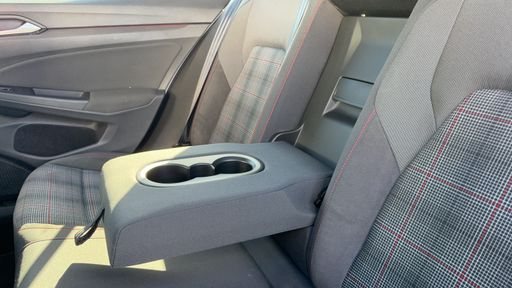 Volkswagen Golf 2.0 TSI 245 DSG7 - GTI – 2021 – 68790 km – Essence – Boîte Automatique — photo 2