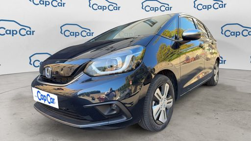 Honda Jazz 1.5 i-MMD 109 BVA6 - Exclusive – 2021 – 3565 km – Hybride essence – Boîte Automatique — photo 18