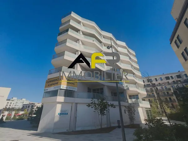 Appartement 1 pièce 29 m²