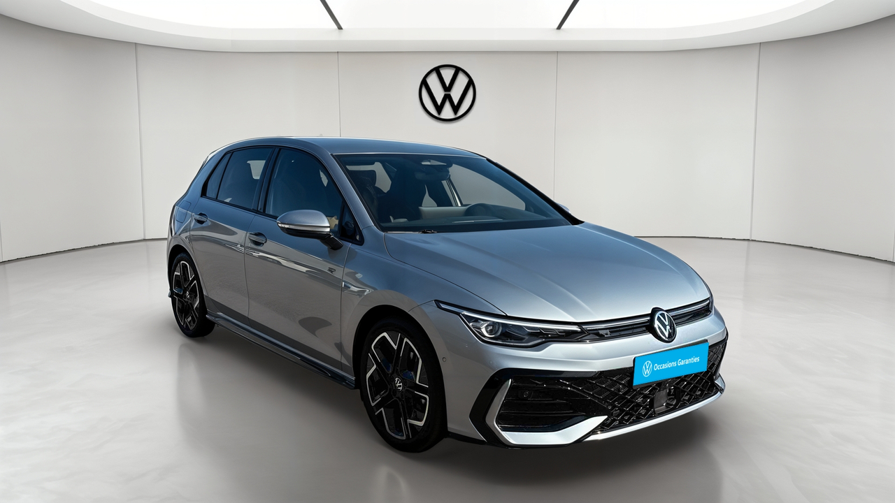 Volkswagen Golf 1.5 eTSI EVO2 116 DSG7 — photo 7