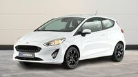 Ford Fiesta 1.5 TDCi 85ch Stop&Start Trend 3p — photo 1