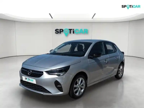 Opel Corsa 1.2 75ch elegance business