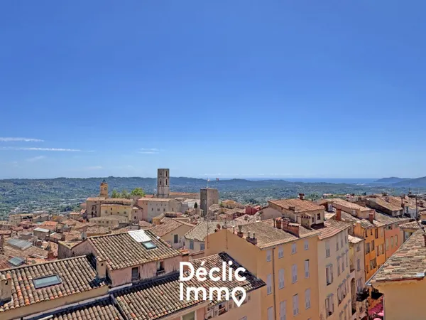 Appartement 5 pièces 102 m²