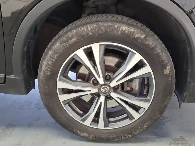 Nissan X-Trail dci 150 7pl — photo 54