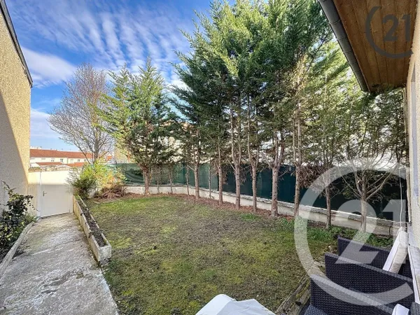 Maison 5 pièces 76 m²