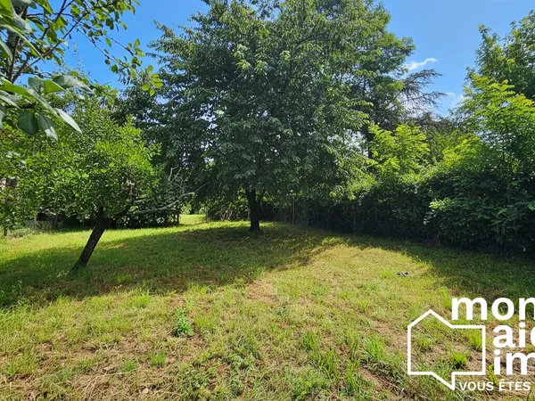 Terrain à bâtir Vente Saint-Germain-du-Puch   79900€