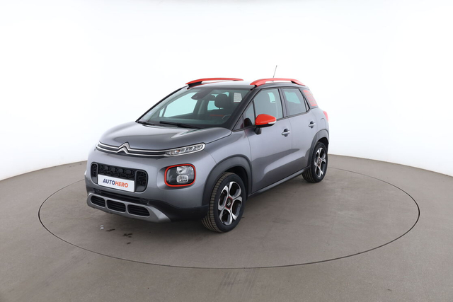 Citroen C3 Aircross 1.2 PureTech Shine EAT6