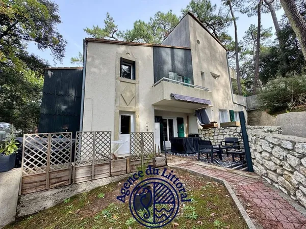 Maison 3 pièces 51 m²