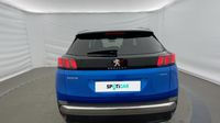 Peugeot 3008 HYBRID4 300ch GT e-EAT8 — photo 5