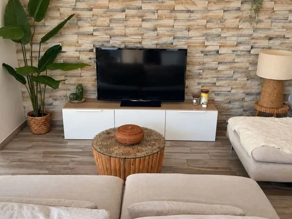 T2 récent 50 m² €" Jardin & terrasse 55 m² plein sud €" Elange