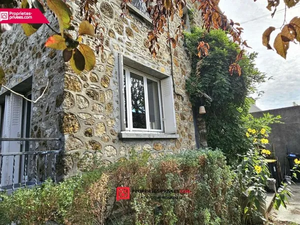 Maison 7 pièces 120 m²