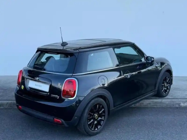Mini Mini cooper se 184ch edition premium plus bva 5cv — photo 2