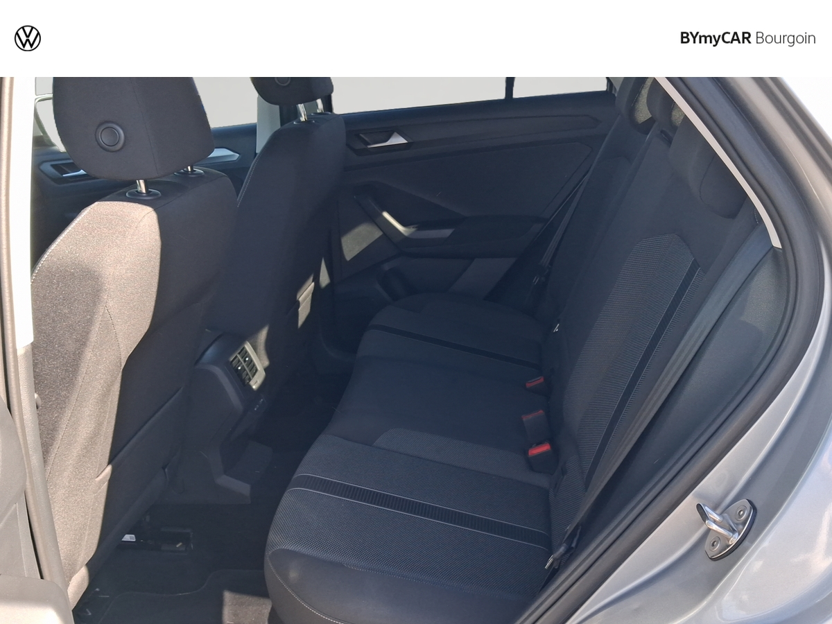 Volkswagen T-Roc 1.0 TSI 116 Start/Stop BVM6 — photo 12