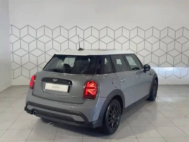 Mini Mini hatch 5 portes cooper 136 ch dkg7 — photo 50