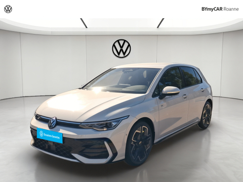 Volkswagen Golf 1.5 eTSI EVO2 150 DSG7