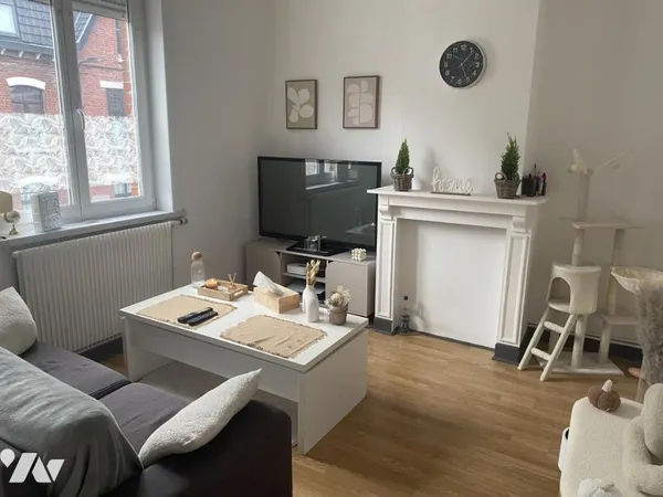 Immeuble 178 m²