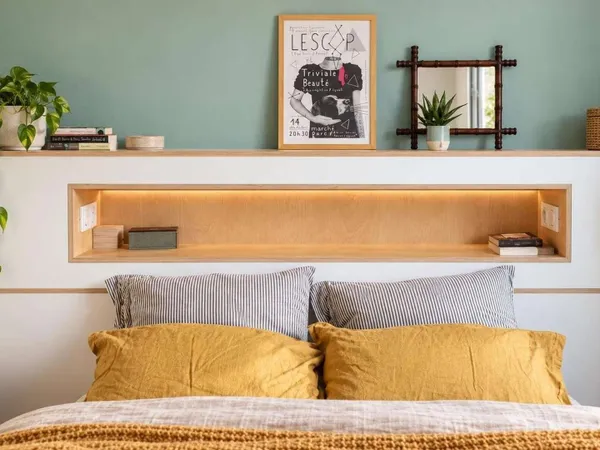 Maison 3 pièces 62 m²