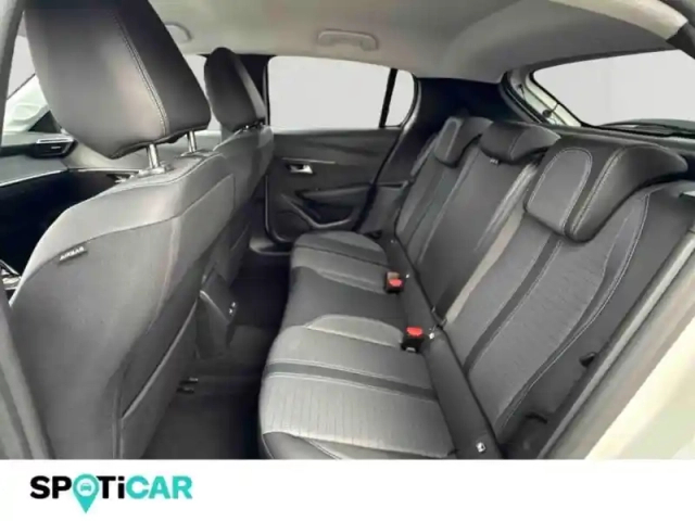 Peugeot 208 1.2 puretech 100ch s&amp;s allure pack eat8 — photo 14