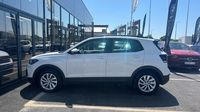 Volkswagen T-Cross 1.0 TSI 115ch Lounge — photo 8