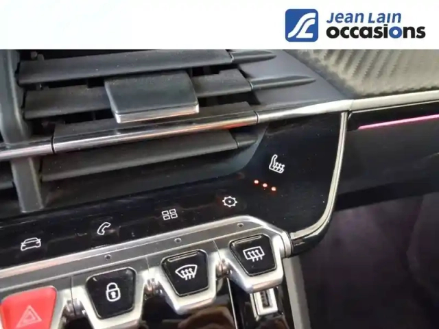Peugeot 208 puretech 130 s&amp;s eat8 — photo 19
