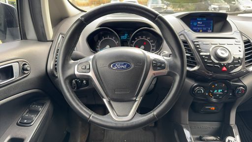 Ford EcoSport 1.0 Ecoboost 125 - Titanium S – 2017 – 39758 km – Essence – Boîte Manuelle — photo 49