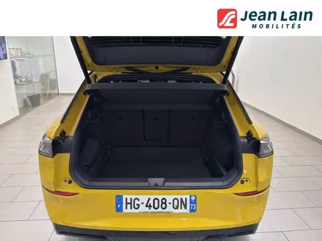 Volkswagen T-Roc 1.5 etsi evo2 hybrid 150 ch dsg7 — photo 28