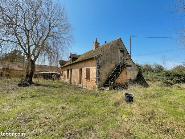 Maison 3 pièces 92 m²