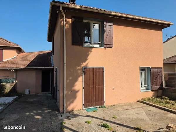 🌟À SAISIR : Belle Villa T4 de 79 m² avec jardin privatif - Disponible immédiatement
