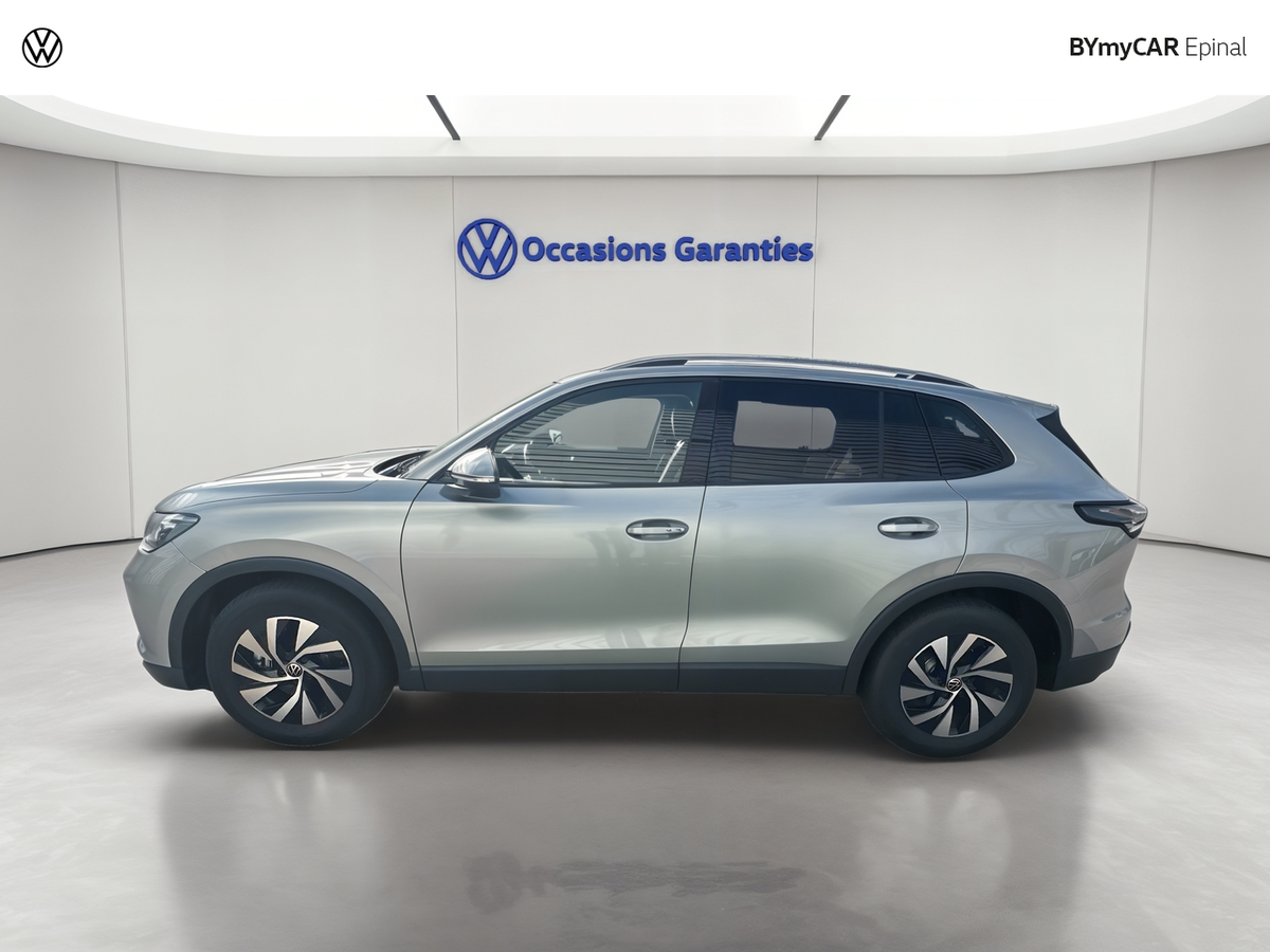 Volkswagen Tiguan 2.0 TDI 150ch DSG7 — photo 2