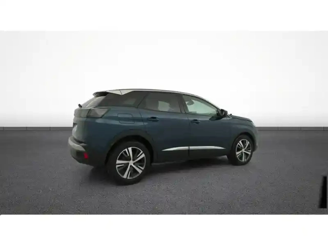 Peugeot 3008 bluehdi 130ch s&amp;s eat8 — photo 9