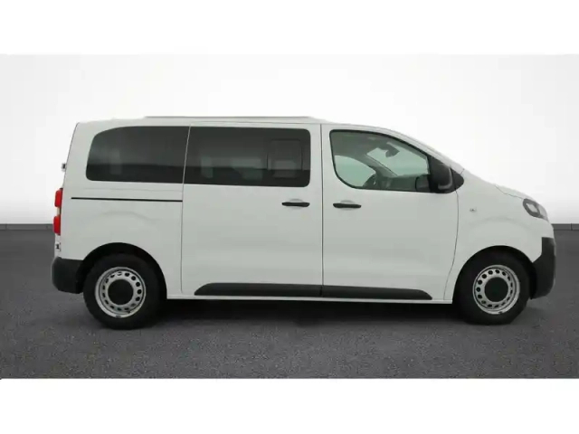 Citroën Jumpy m bluehdi 120 s&amp;s bvm6 — photo 10
