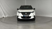 Peugeot 2008 1.5 BlueHDi 130ch S&S GT Pack EAT8