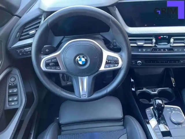 Bmw Serie 2 gran coupé 218i 136 ch dkg7 — photo 6