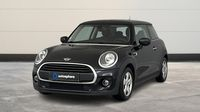Mini Mini One 102ch BVA7 109g