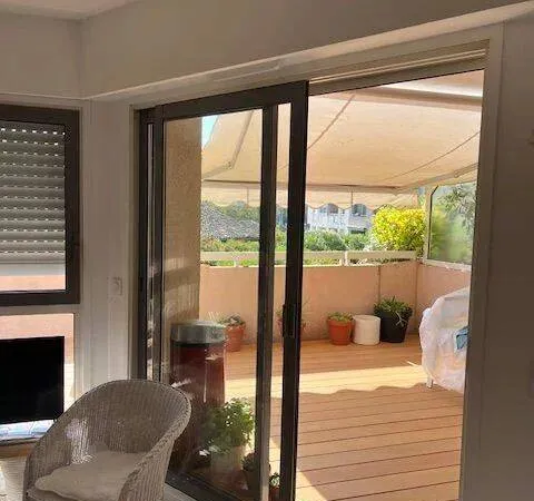 Appartement 2 pièces 36 m²