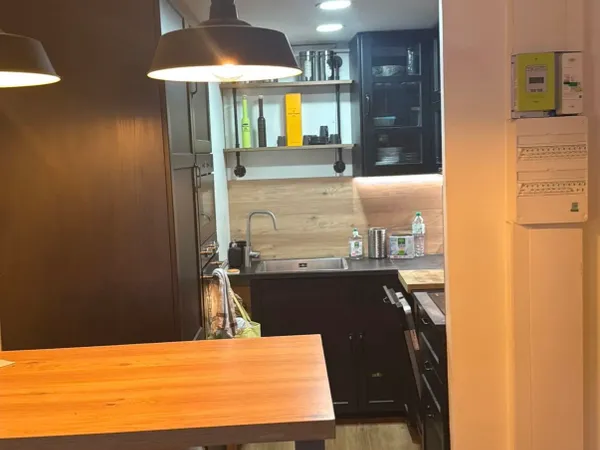 Loue chambre en colocation dans appartement