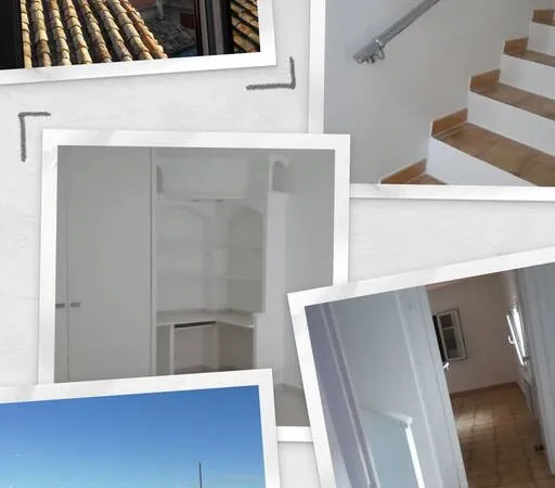 Appartement 4 pièces 80 m²