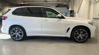 Bmw X5 xDrive45e 394ch M Sport — photo 4