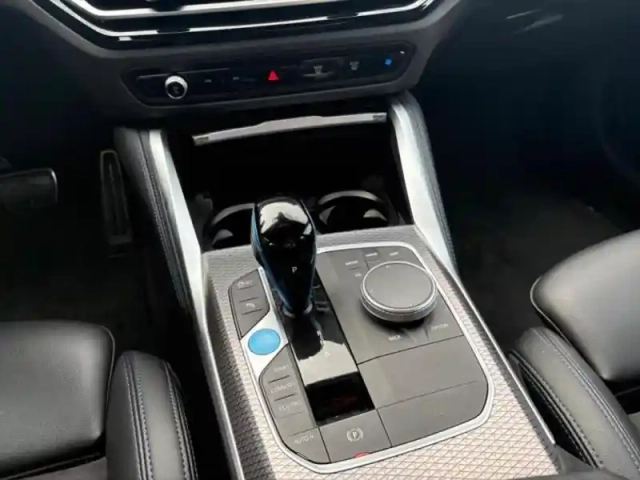Bmw I4 edrive40 340ch m sport — photo 11