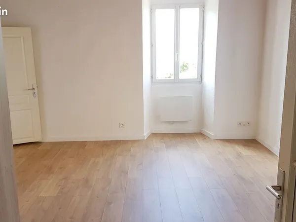 Appartement 37m² à l'année Oletta
