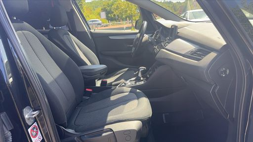 BMW Serie 2 Active Tourer 218d 150 BVA - Lounge – 2015 – 148689 km – Diesel – Boîte Automatique — photo 20