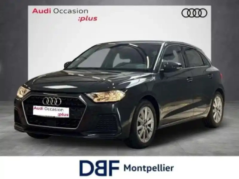 Audi A1 25 tfsi 95 ch s tronic 7 design