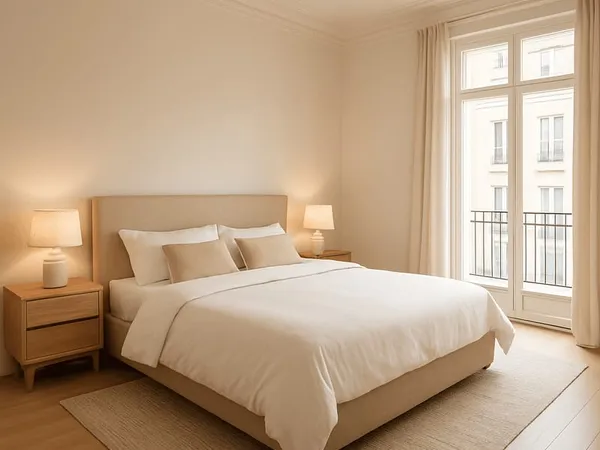 Appartement 4 pièces 79 m²