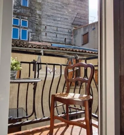 Maison de village familiale 120 m² - 4 chambres - Coeur de Pignan