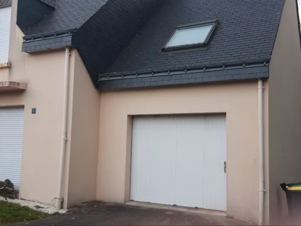 A louer maison a kerguelen