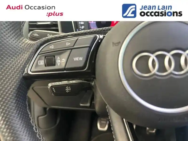 Audi A1 sportback 30 tfsi 116 ch bvm6 — photo 12