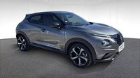 Nissan Juke 1.6 Hybrid 143ch Tekna 2023 — photo 7