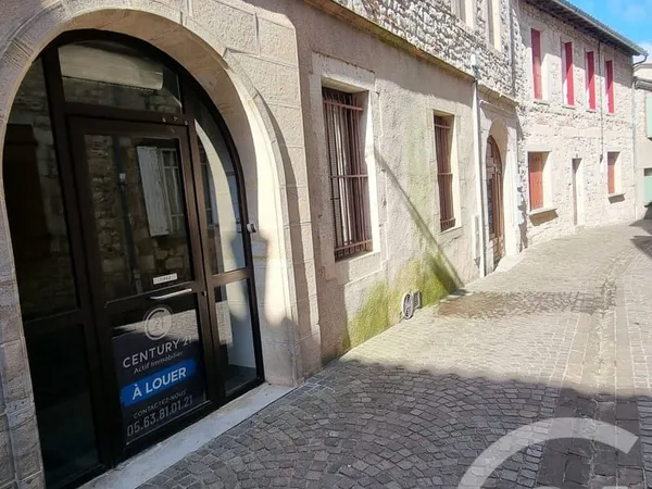 Appartement 1 pièce 48 m²