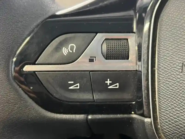 Peugeot 2008 1.2 puretech 100ch s&amp;s active — photo 14