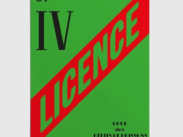 LICENCE IV - BORDEAUX